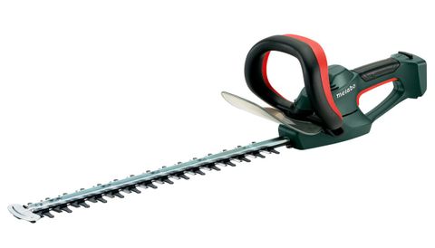 METABO AHS 18-55 V CORDLESS HEDGE TRIMMER (SKIN ONLY)