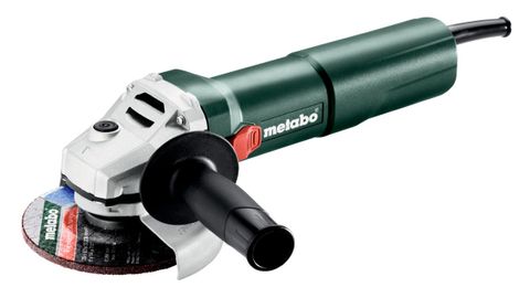 METABO 125MM (5") ANGLE GRINDER 1100W