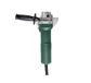 METABO 125MM (5") ANGLE GRINDER 1100W