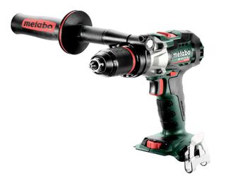 METABO SB 18 LTX BL I CORDLESS IMPACT DRILL SKIN ONLY