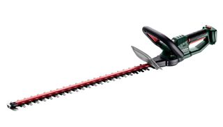 METABO HS 18 LTX 65 HEDGE TRIMMER (SKIN ONLY)