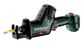 METABO SSE 18 LTX BL COMPACT ALL PURPOSE SAW (SKIN ONLY)