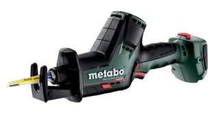 METABO SSE 18 LTX BL COMPACT ALL PURPOSE SAW (SKIN ONLY)