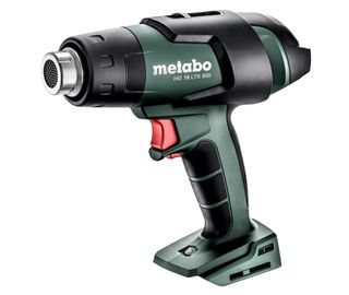 METABO HG 18 LTX 500 CORDLESS HEAT GUN