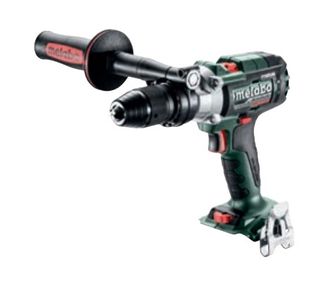 METABO SB 18 LTX-3 BL I METAL 3-SPEED HAMMER DRILL (SKIN ONLY)