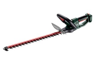 METABO HS 18 LTX 55 HEDGE TRIMMER (SKIN ONLY)