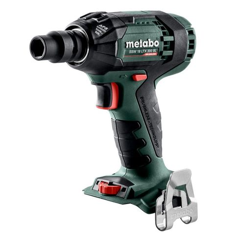 METABO SSW 18 LTX 300 BL SKIN ONLY