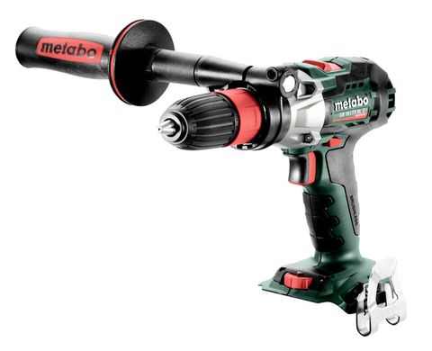 METABO GB 18 LTX BL Q I CORDLESS TAPPER SKIN