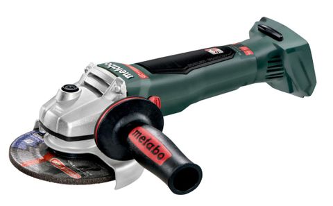 METABO WB 18 LTX BL 125 Q TOOL ONLY