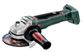 METABO WB 18 LTX BL 125 Q TOOL ONLY