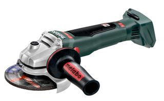 METABO WB 18 LTX BL 125 Q TOOL ONLY