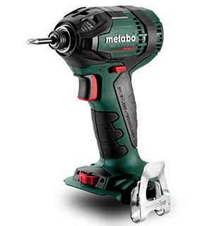 METABO SSD 18 LTX 200 BL SKIN ONLY