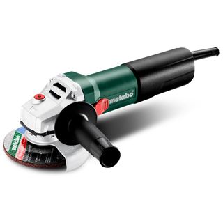 METABO 125MM (5") ANGLE GRINDER 1400W