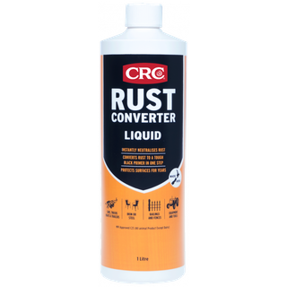 CRC RUST CONVERTER - 1LTR