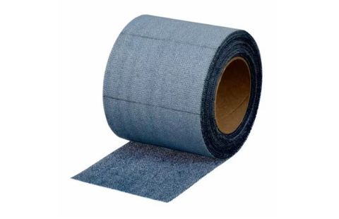 3M BLUE NET ROLL 36476 320+ 115MM X 10M