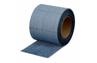 3M BLUE NET ROLL 36476 320+ 115MM X 10M