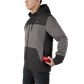 MILWAUKEE M12 AXIS™ HEATED JACKET GREY LARGE