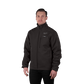 MILWAUKEE M12™ HEATED TOUGHSHELL™ JACKET BLACK LARGE