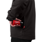 MILWAUKEE M12™ HEATED TOUGHSHELL™ JACKET BLACK LARGE