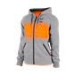 MILWAUKEE M12™ WOMEN'S HEATED HOODIE GREY MEDIUM