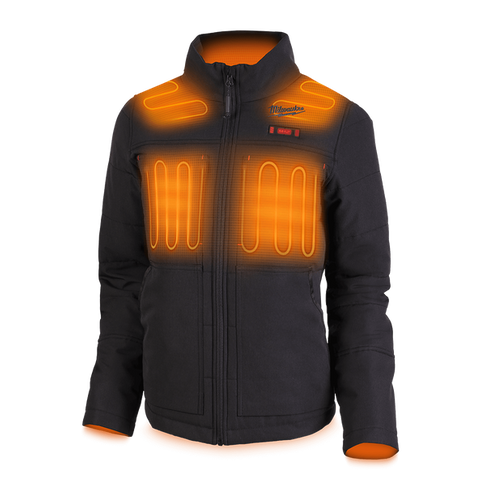 M12 axis online jacket