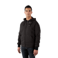 MILWAUKEE M12™ HEATED HOODIE BLACK XXL