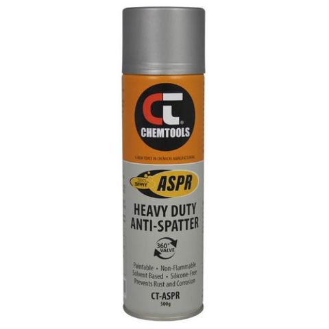 CHEMTOOLS ANTI-SPATTER (ASPR), HEAVY DUTY - 500G