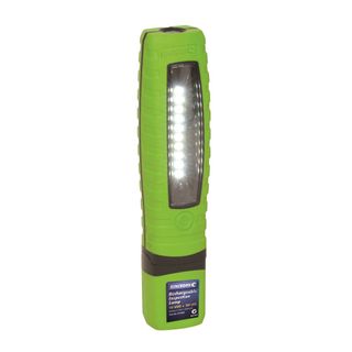 KINCROME SMD LED INSPECTION LIGHT LITHIUM-ION HI-VIS - GREEN