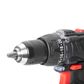 KATANA 18V 13MM CHARGE-ALL HAMMER DRILL - TOOL ONLY