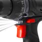 KATANA 18V 13MM CHARGE-ALL HAMMER DRILL - TOOL ONLY