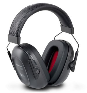 HONEYWELL VS110 VERISHIELD CLASS 5 27dB 100 SERIES EARMUFFS