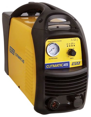 WIA CUTMATIC 45 PLASMA CUTTER