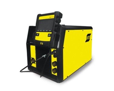 ESAB ARISTO MIG C3000I U82 - SUPER PULSE WELDER