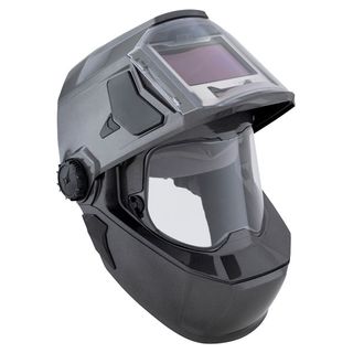 MILLER ULTRA HDV WELDING HELMET