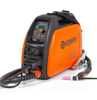 KEMPPI MINARC TIG EVO 200 VRD TIG WELDER