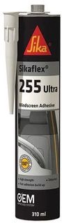 SIKAFLEX 255 ULTRA WINDSCREEN ADHESIVE – BLACK 310ML