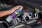 WD40 SPECIALIST THROTTLE BODY CARB & CHOKE CLEANER 363G