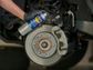 WD40 300G SPECIALIST AUTO BRAKE & PARTS CLEANER AEROSOL