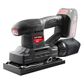 KATANA 18V CHARGE-ALL 1/3 SHEET SANDER - TOOL ONLY