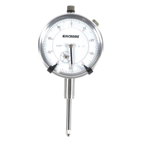 KINCROME IMPERIAL DIAL INDICATOR 0 - 1"