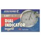 KINCROME IMPERIAL DIAL INDICATOR 0 - 1"