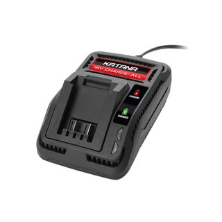 KATANA 18V SINGLE BATTERY CHARGER