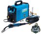 CIGWELD BLUE VENOM XF190 MULTI PROCESS WELDER- MIG-STICK-TIG