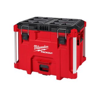 MILWAUKEE PACKOUT™ XL TOOL BOX