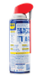 WD40 MULTI PURPOSE LUBRICANT WITH SMART STRAW 350G AEROSOL