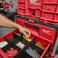 MILWAUKEE DRAWER DIVIDERS FOR PACKOUT™ 2-DRAWER TOOL BOX