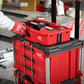 MILWAUKEE PACKOUT™ TOOL TRAY