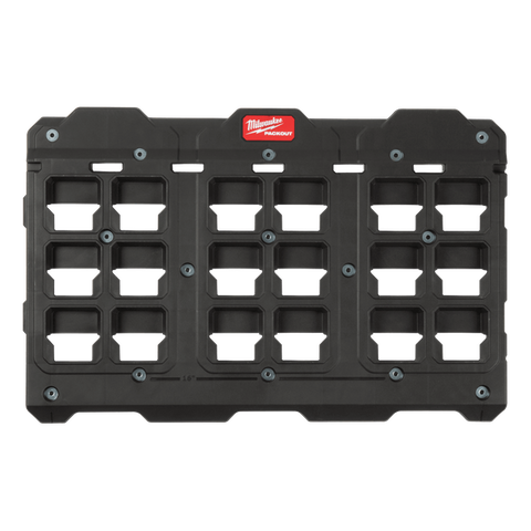 MILWAUKEE PACKOUT™ LARGE WALL PLATE