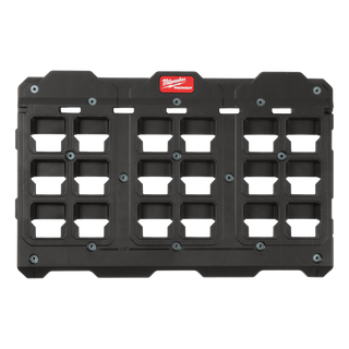 MILWAUKEE PACKOUT™ LARGE WALL PLATE