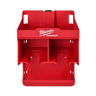 MILWAUKEE PACKOUT™ TOOL STATION